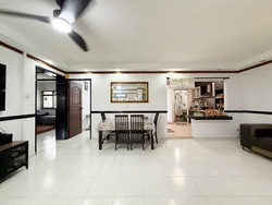 Blk 776 Woodlands Crescent (Woodlands), HDB 4 Rooms #481193071